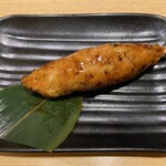 Zenseki Koshitsu Onabemo Oishii Tori Izakaya Torinomaruyoshi - つくね