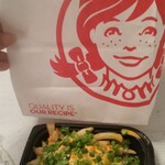 Wendy's - 