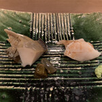 Sushi Matsumoto - 