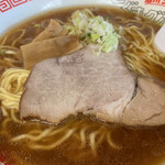 旭川ラーメン - 