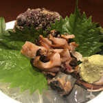 大名 つつじ庵 - 