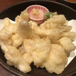 大名 つつじ庵 - 