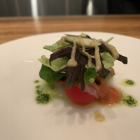 無彩庵　池田 - 