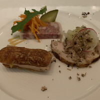 無彩庵　池田 - 