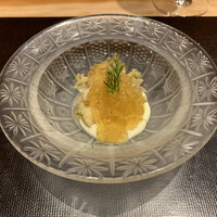 炭火割烹 白坂 - 