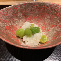 炭火割烹 白坂 - 