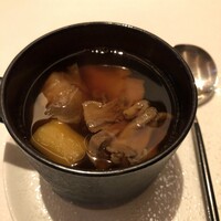 レストラン ラ フィネス - 