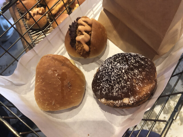 シュシュ （chouchou） - 飯塚/パン | 食べログ