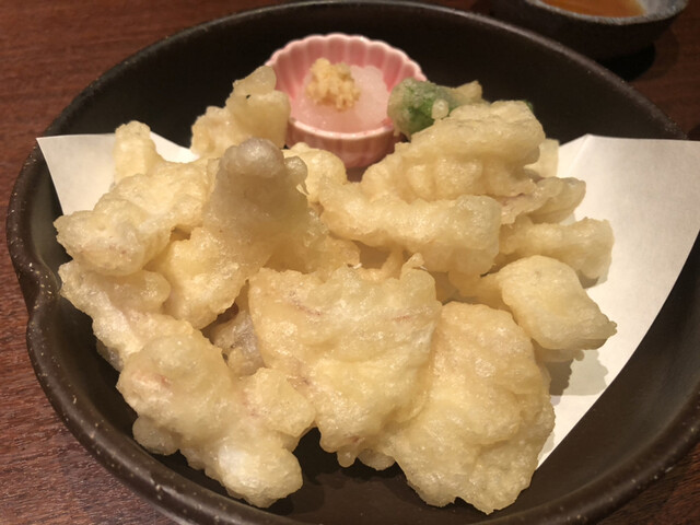 大名 つつじ庵 つつじあん 赤坂 ダイニングバー 食べログ