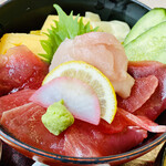 和風れすとらん 松野屋 - 