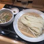 手打ちうどん円清 - 