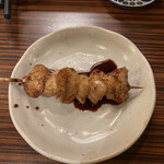 焼きトリまだらや - ぼんじり