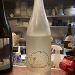 焼きトリまだらや - 十九