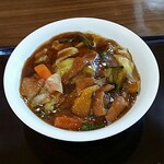 我流食堂 - 