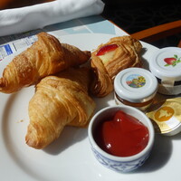 ザ・カフェ - わけわけ①