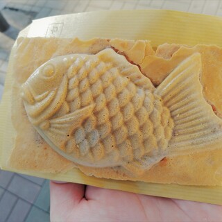 木村家のたいやき_0