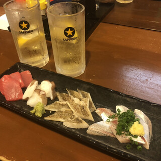 居酒屋ばか貝_0