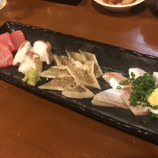 居酒屋ばか貝_1