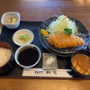 呑めるとんかつ屋 林家