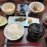 旅の宿南條 - 料理写真: