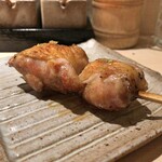 焼鳥 おみ乃 - ソリレス