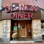 OLD NEW DINER - 