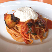 トラットリア グランボッカ - 