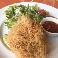 トラットリア グランボッカ - 