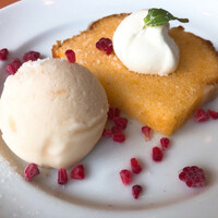 トラットリア グランボッカ - 