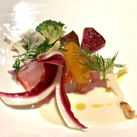 リストランテASO - 