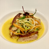 リストランテASO - 