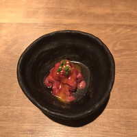炭火焼肉 なかはら - 