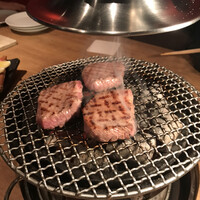 炭火焼肉 なかはら - 