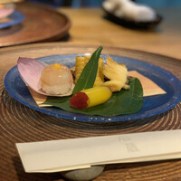 妙見石原荘 食菜石蔵 - 