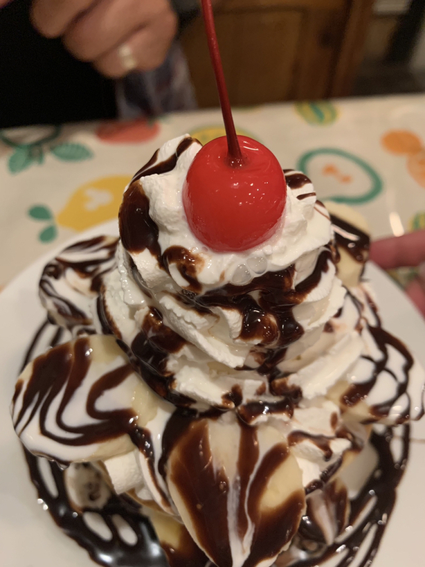 写真 : カナリヤ 本店 （KANARIYA） - 鶴橋/カフェ | 食べログ カナリヤ 本店 (鶴橋/カフェ)