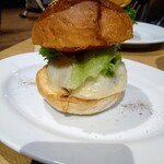 AURORA Burger - 