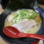 賢蔵辣麺 - 