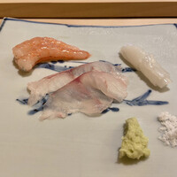 すし処 めくみ - 