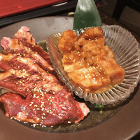 焼肉トラジ ルクア大阪店 - 