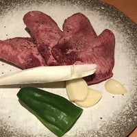 焼肉トラジ ルクア大阪店 - 