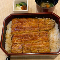 天然うなぎ しま村 - 