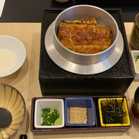 天然うなぎ しま村 - 