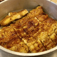 天然うなぎ しま村 - 
