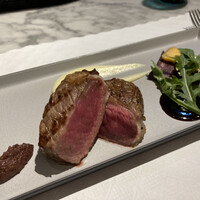 シースケープ テラス・ダイニング - 