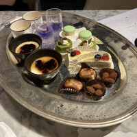 シースケープ テラス・ダイニング - 