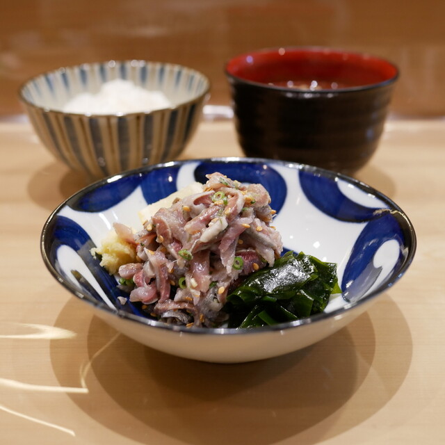 新宿割烹 中嶋 しんじゅくかっぽう なかじま 新宿三丁目 割烹 小料理 食べログ