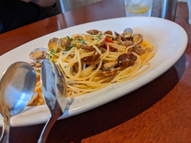 神戸須磨 イタリアン Pizzeria Otto ピッツェリア オット 須磨寺 イタリアン 食べログ