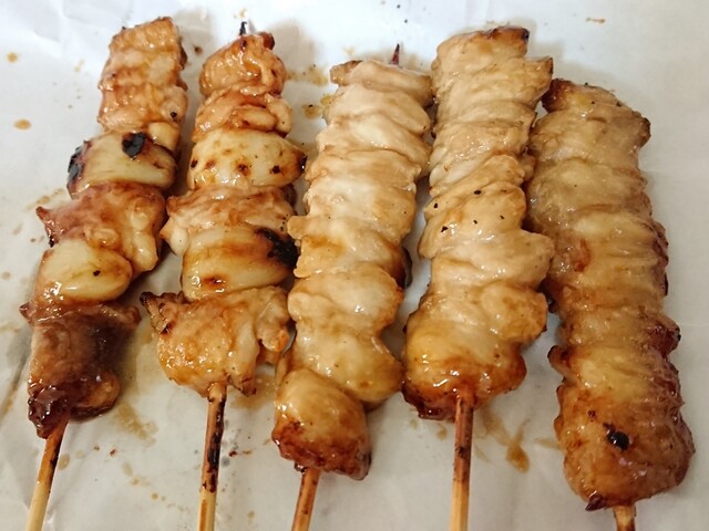 日本一 エスパル福島店 - 福島（焼き鳥）の写真