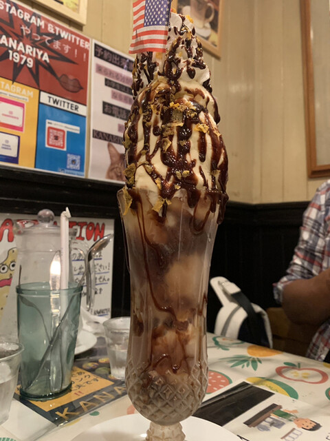 カナリヤ 本店 Kanariya 鶴橋 カフェ 食べログ カナリヤ 本店 Kanariya 鶴橋 カフェ 食べログ