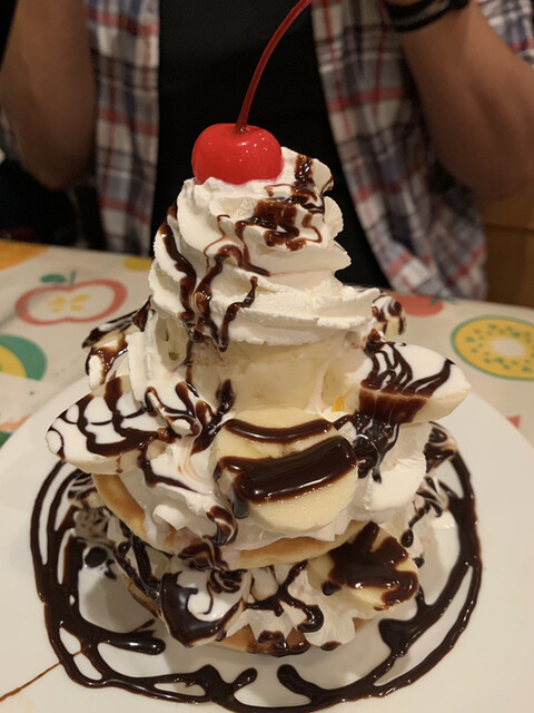 カナリヤ 本店 Kanariya 鶴橋 カフェ 食べログ